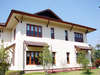 Teak Garden Spa Resort 